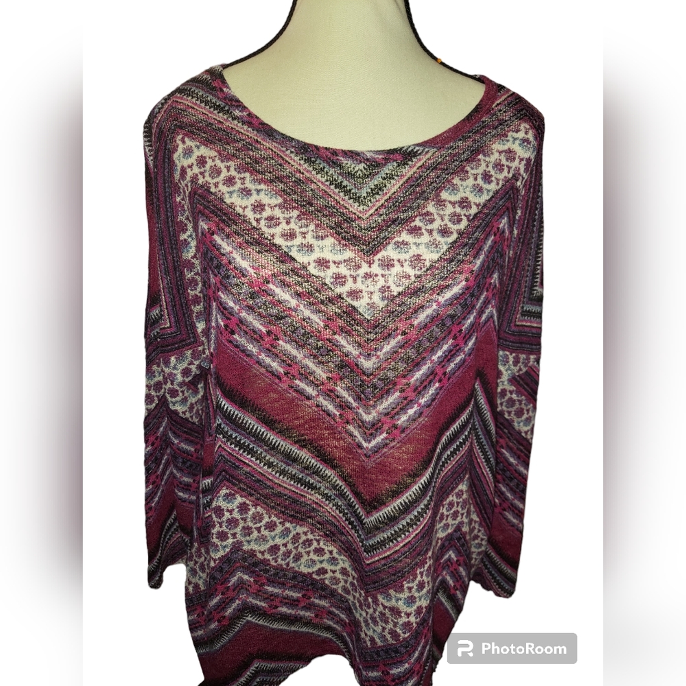 Charming Charlie Top